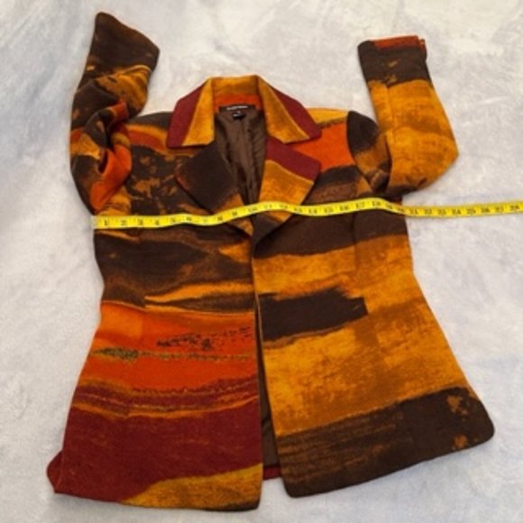 Ellen Tracy Women's Jacket 6 - Picture 6 of 16